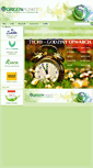 Mobile Screenshot of greenpunkt.pl